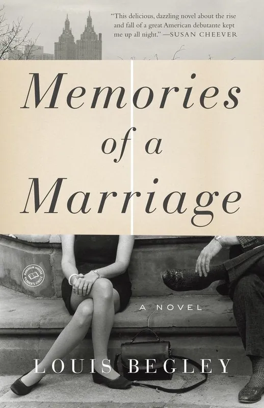 Memories of a Marriage Superprijs