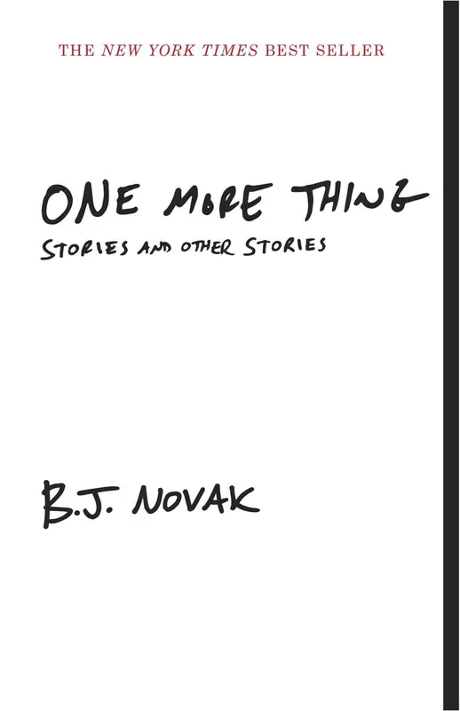 One More Thing Lage Kosten