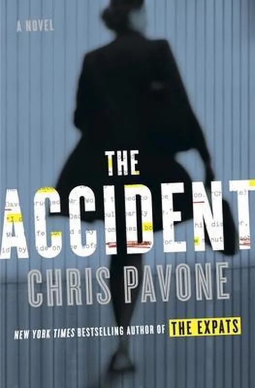 The Accident Nieuw