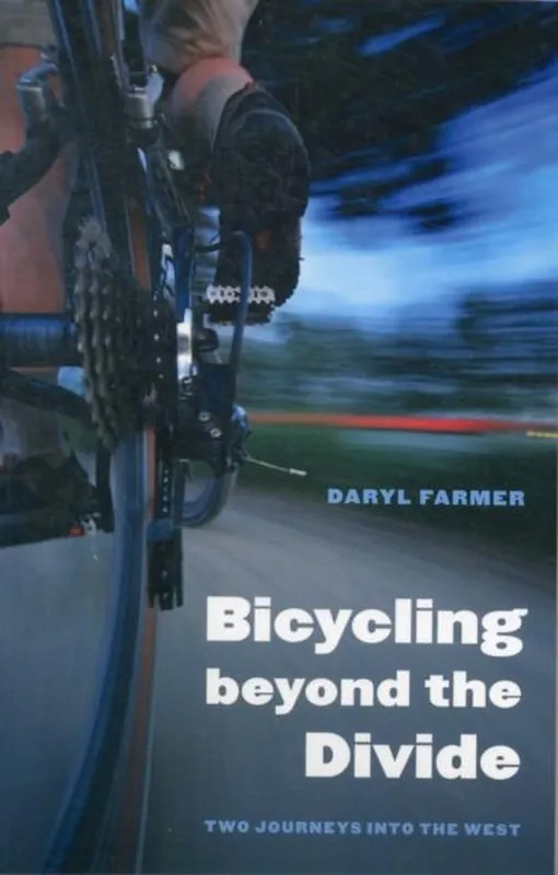 Exclusieve Aanbieding Bicycling Beyond the Divide