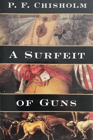 A Surfeit of Guns Beperkt Aanbod