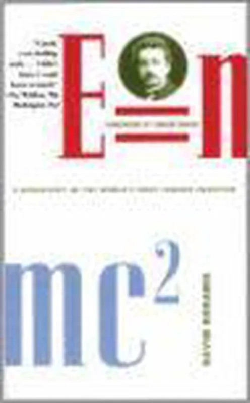 E = Mc2 Weekendaanbieding