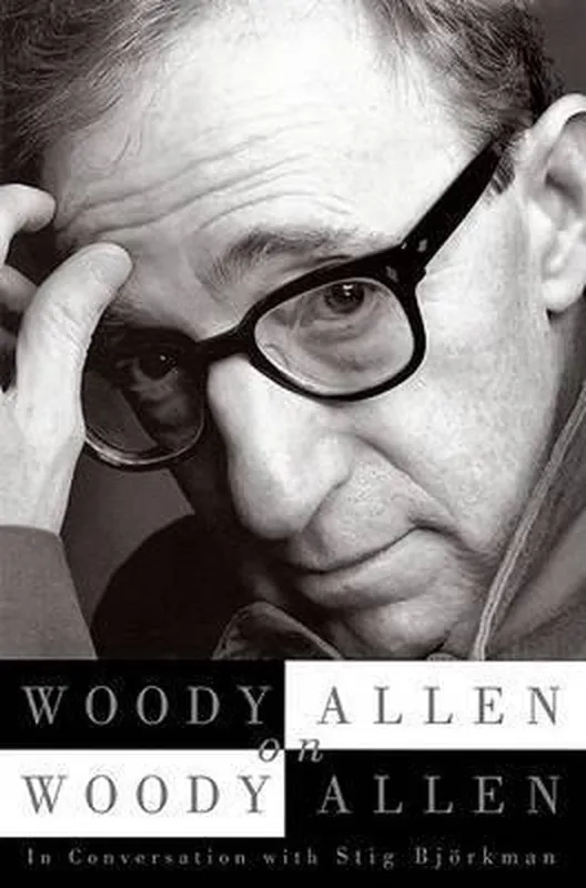 Woody Allen on Woody Allen Alleen Vandaag