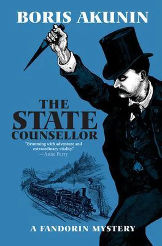 The State Counsellor Betrouwbaar