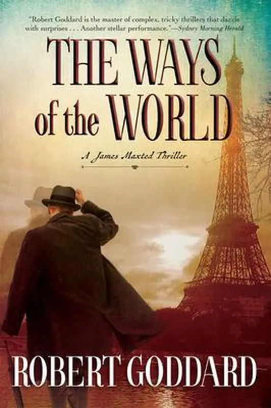 The Ways of the World Favoriet