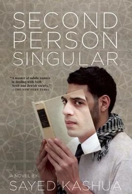 Second Person Singular Must-Have