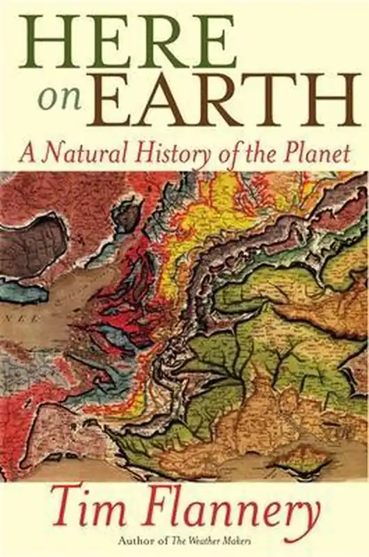 Here On Earth Gereduceerde Prijs