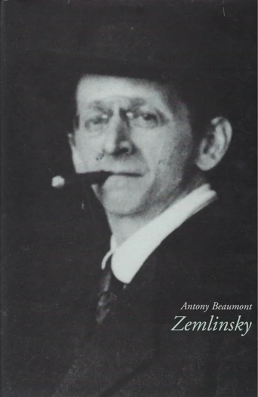 Gereduceerde Prijs Zemlinsky