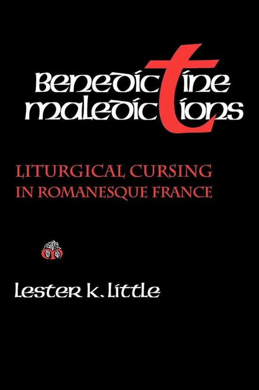 Premium Benedictine Maledictions
