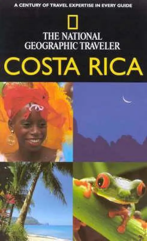 Costa Rica Weekendaanbieding