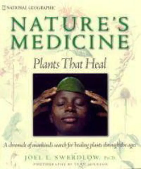 Nature's Medicine Dagaanbieding