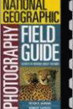Weekendaanbieding PHOTOGRAPHY FIELD GUIDE