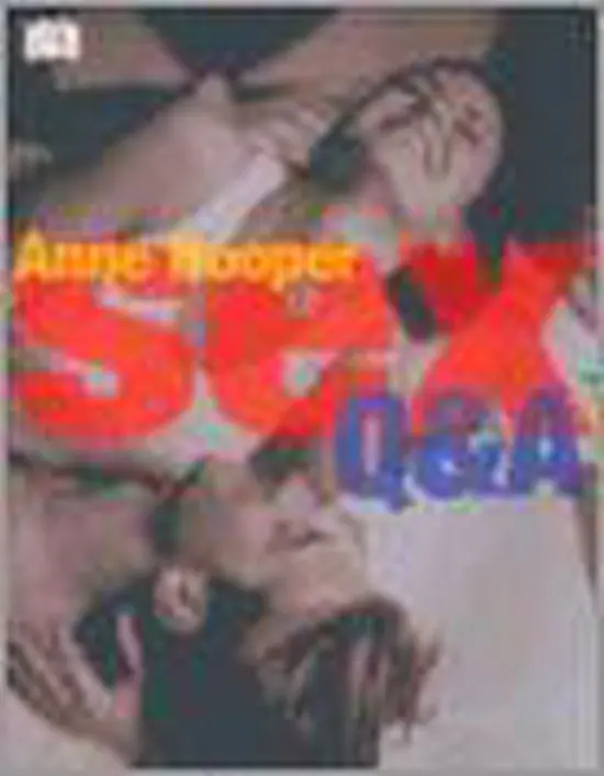 Sex Q & a Rechtstreeks Van De Fabrikant