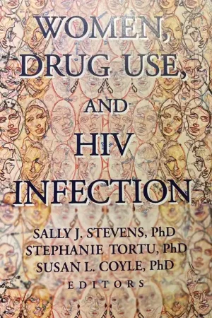 Women, Drug Use, and HIV Infection Superprijs