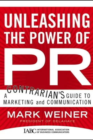 Actieprijs Unleashing the Power of PR