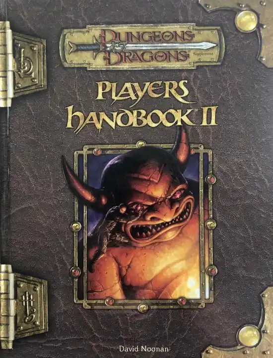 Superprijs Player's Handbook