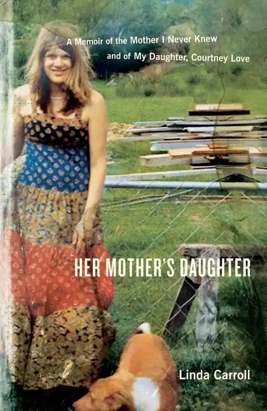 Dagaanbieding Her Mother's Daughter