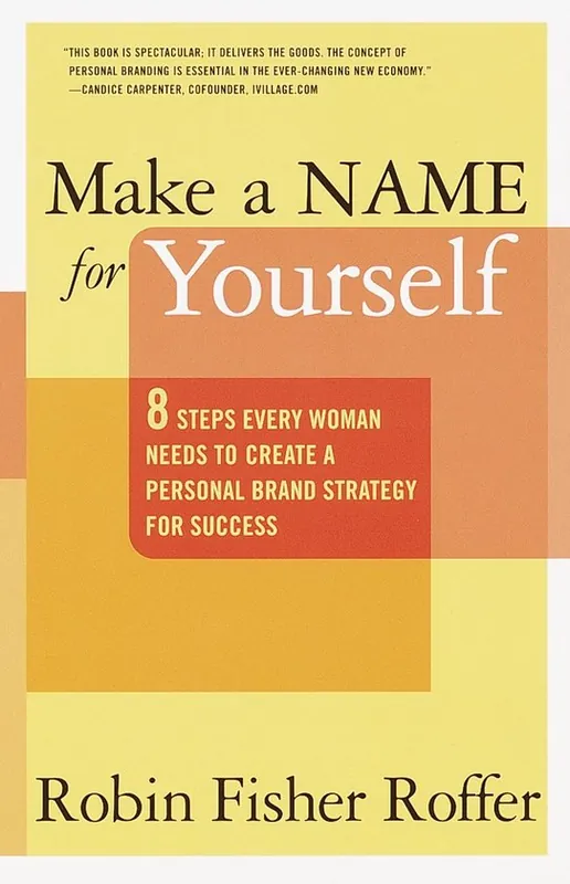 Make a Name for Yourself Populair