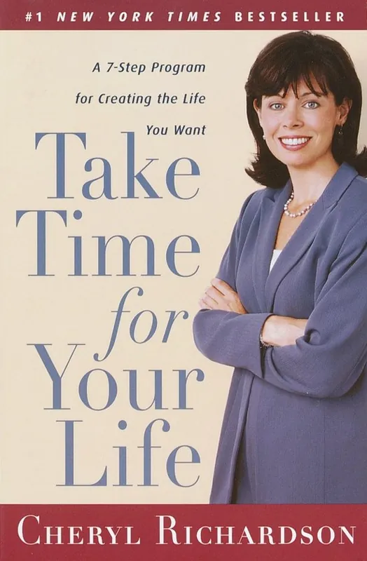 Koop Vandaag Take Time for Your Life