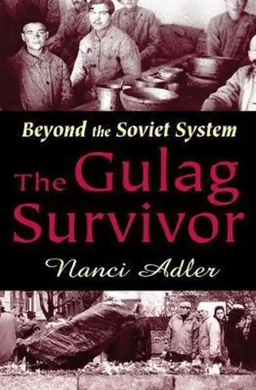The Gulag Survivor Gratis Retour