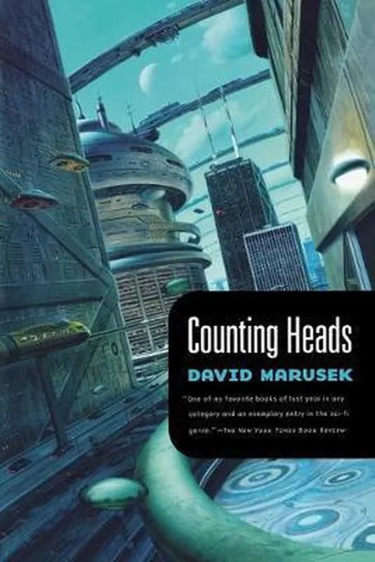 Gecertificeerd Counting Heads
