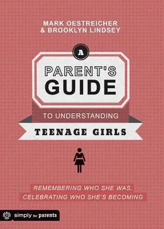 A Parent's Guide to Understanding Teenage Girls Exclusieve Aanbieding