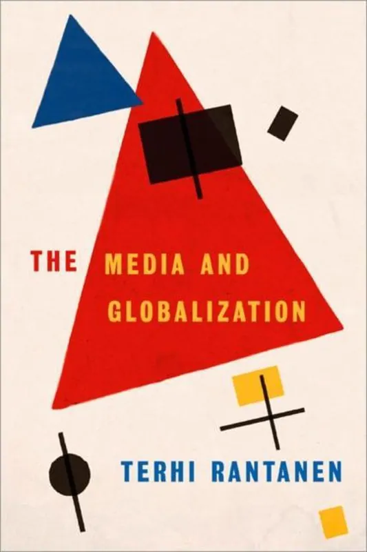 The Media and Globalization Weekendaanbieding