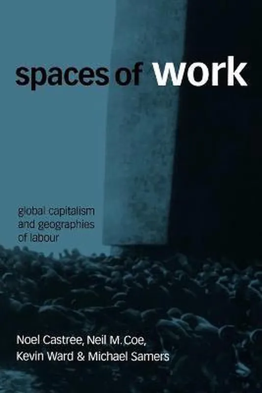 Spaces of Work Premium