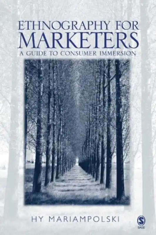 Gratis Verzending Ethnography for Marketers