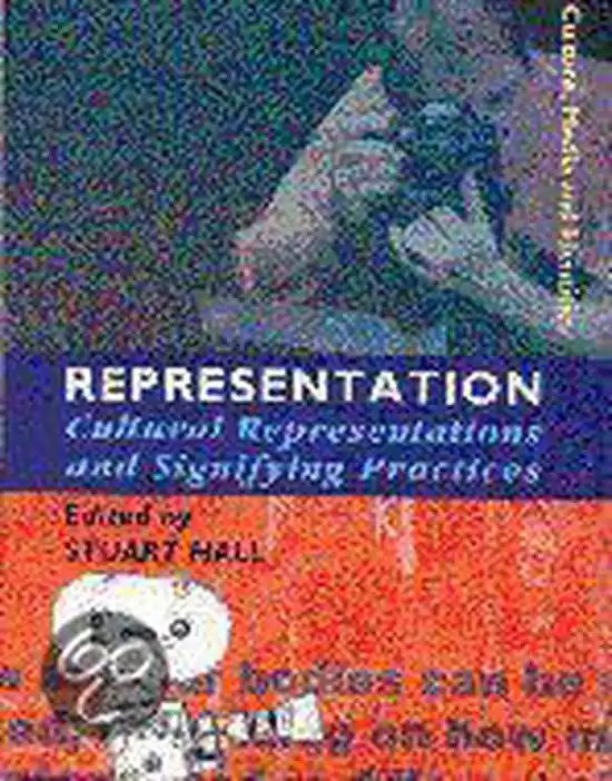 Representation Bestseller