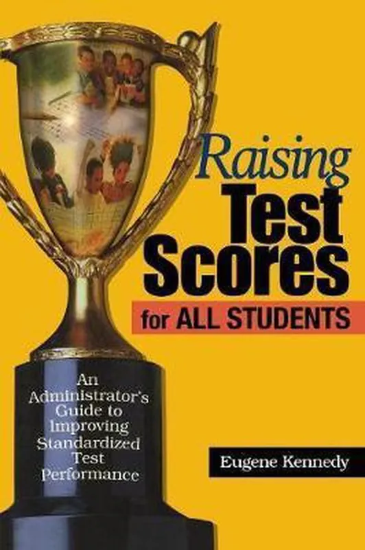 Tijdelijk Beschikbaar Raising Test Scores for All Students