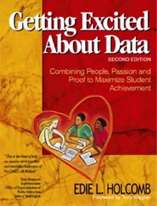 Meest Verkocht Getting Excited About Data