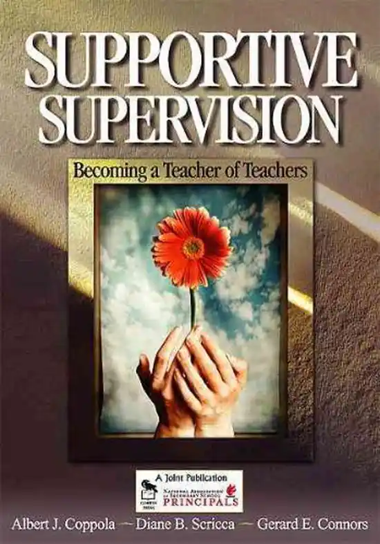 Merkproduct Supportive Supervision