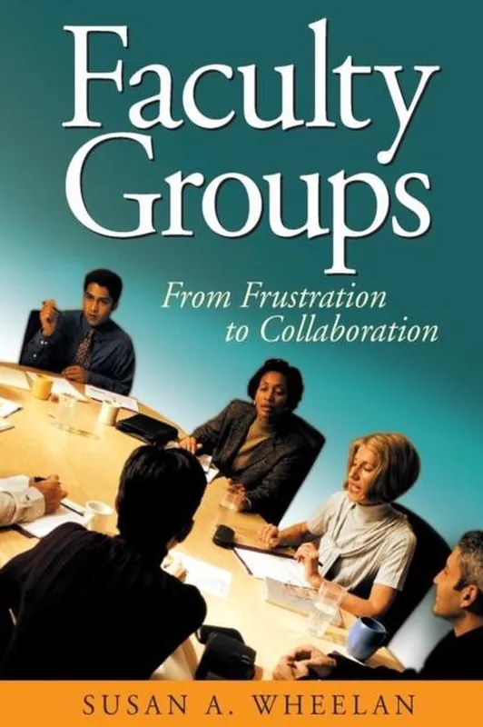 Faculty Groups Favoriet