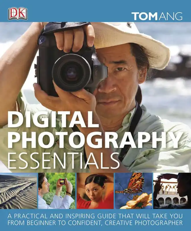 Exclusieve Aanbieding Digital Photography Essentials