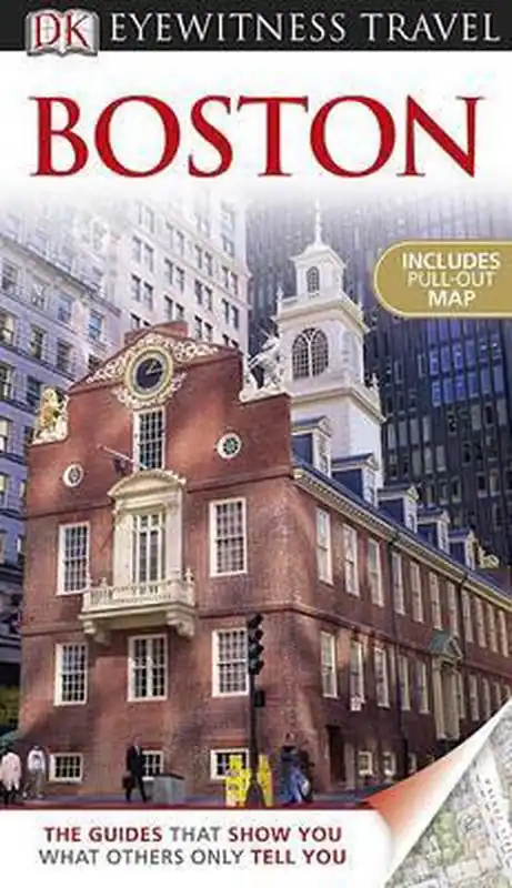 Boston Superprijs