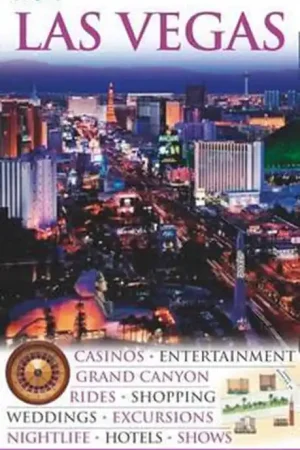 Actieprijs Eyewitness Las Vegas