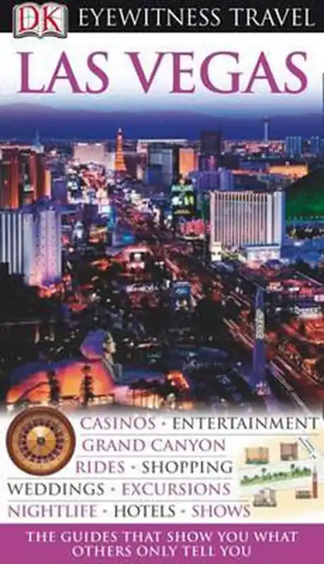 Actieprijs Eyewitness Las Vegas