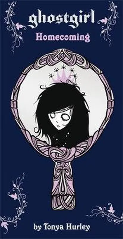 Meest Verkocht Ghostgirl 2: Homecoming