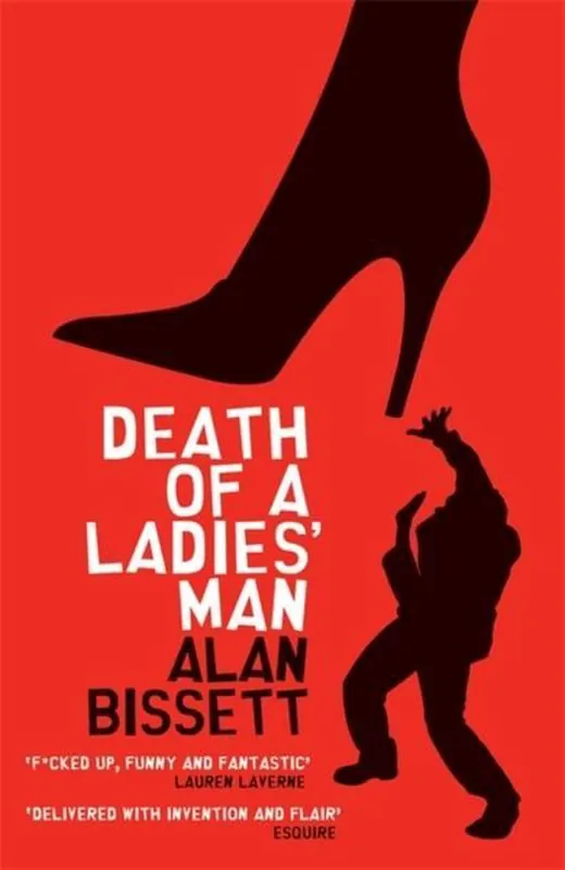 Seizoensaanbieding Death Of A Ladies' Man
