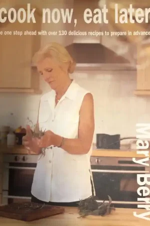 Weekendaanbieding Cook Now, Eat Later