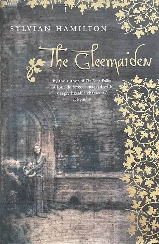 The Gleemaiden Shop Nu