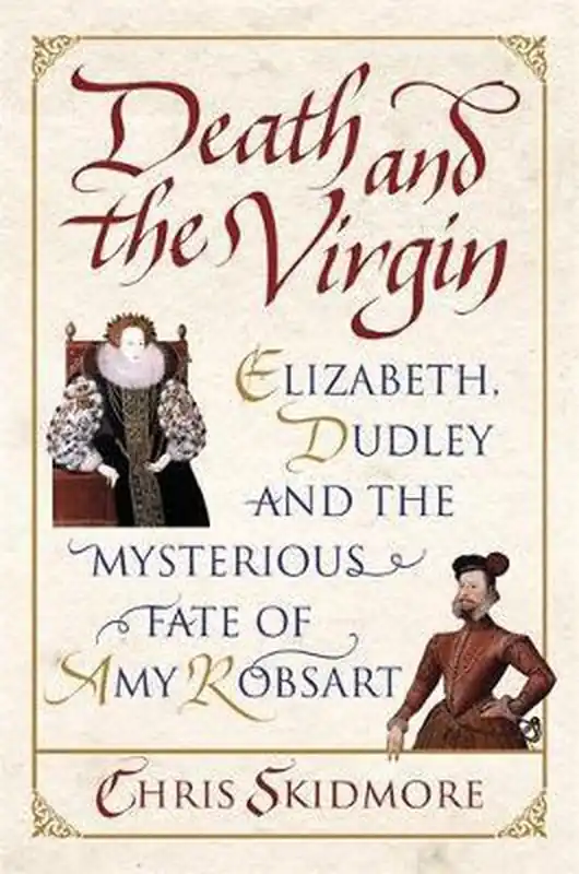 Express Levering Death And The Virgin