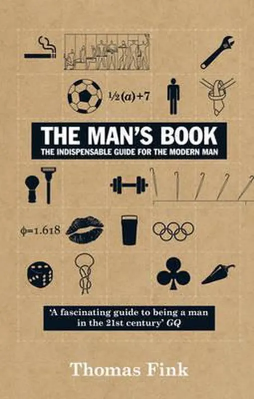 The Man's Book Shop Nu