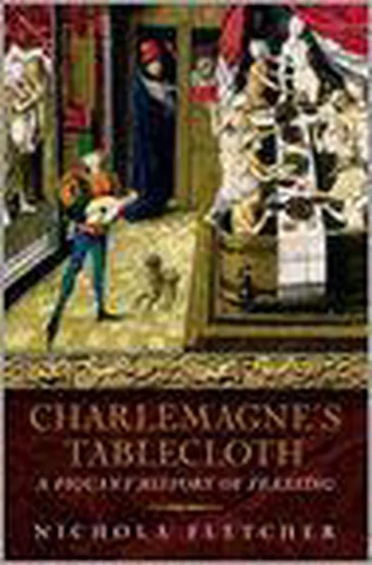 Charlemagne's Tablecloth Lage Prijs
