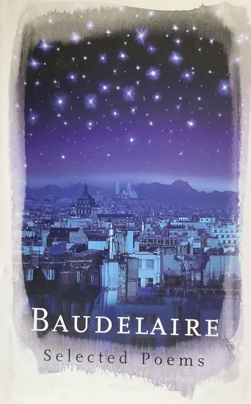Baudelaire Beperkt Aanbod