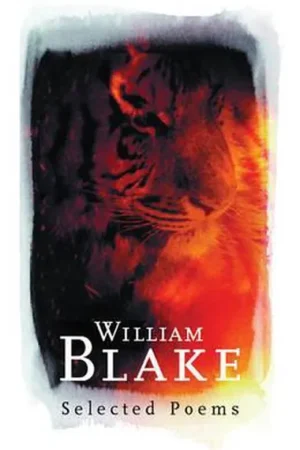 William Blake Hoge Kwaliteit