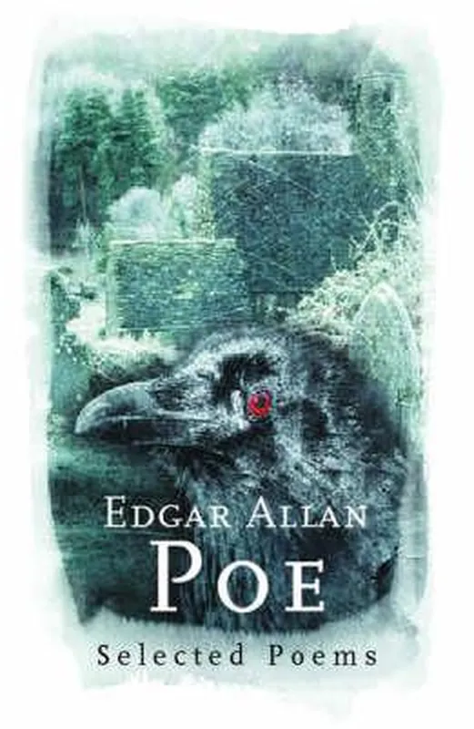 Edgar Allan Poe Speciale Aanbieding