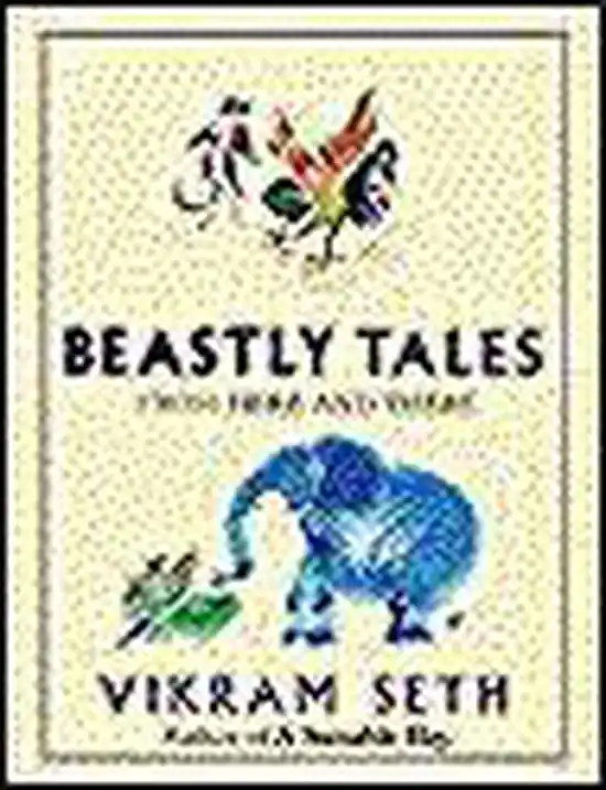 Beastly Tales Premium