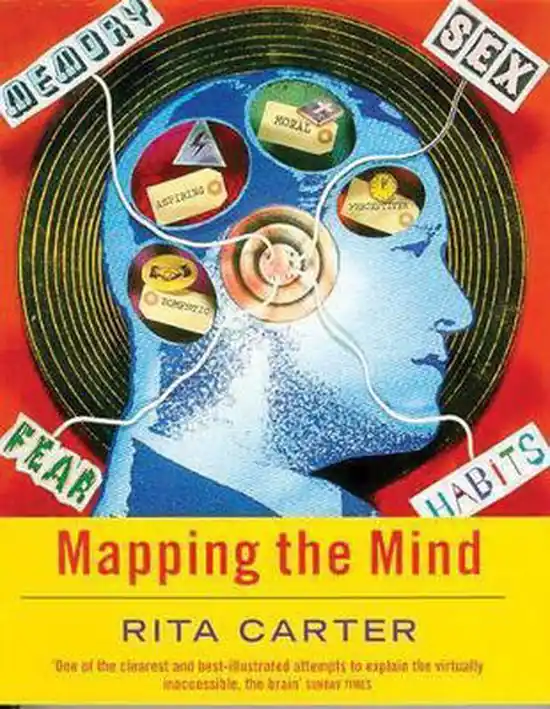 Mapping The Mind Gereduceerde Prijs